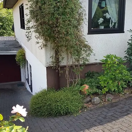 Am Rosengarten