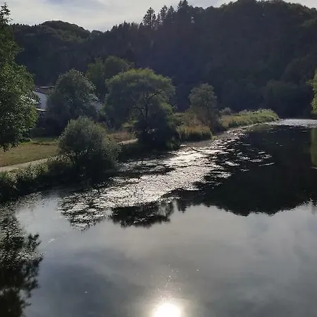 Lejlighed Am Rosengarten