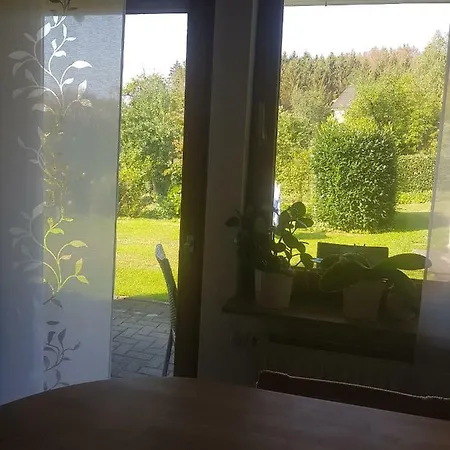 Am Rosengarten Lejlighed *