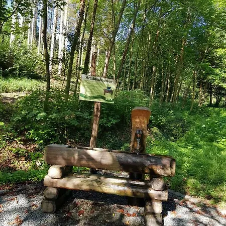 Am Rosengarten Lejlighed Windeck-Herchen